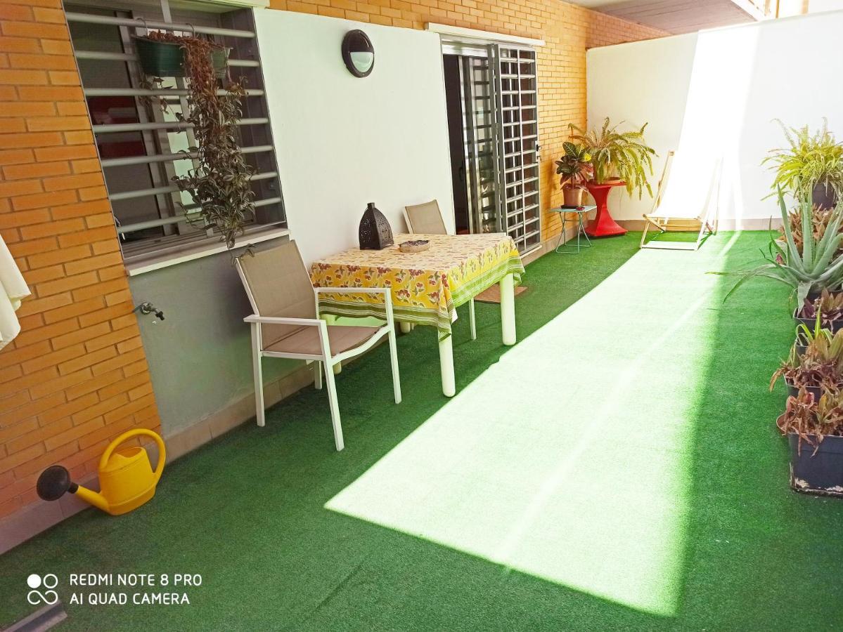 Apartment Armengual Centro *
