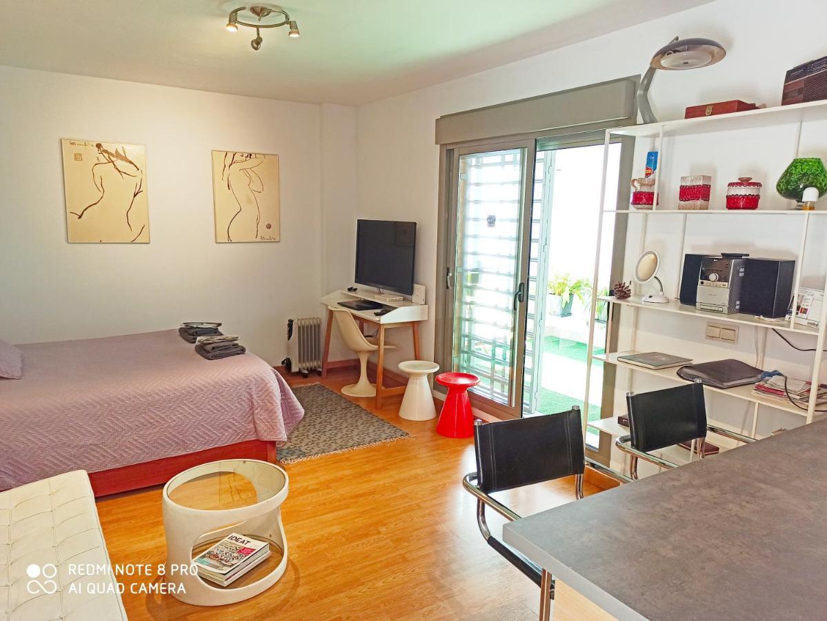 Apartment Armengual Centro Málaga